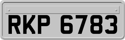 RKP6783