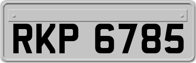 RKP6785