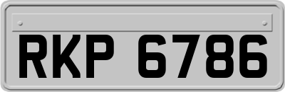 RKP6786