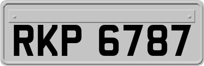 RKP6787