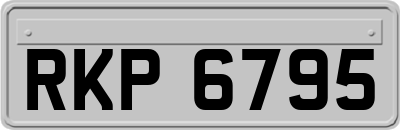 RKP6795