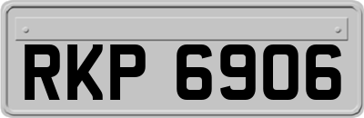 RKP6906