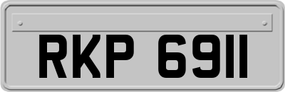 RKP6911