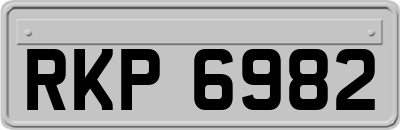 RKP6982