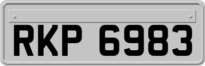 RKP6983