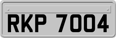 RKP7004