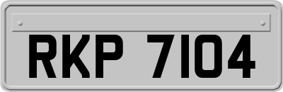 RKP7104