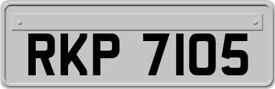 RKP7105