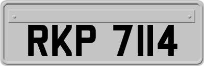 RKP7114