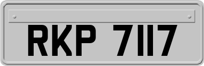 RKP7117