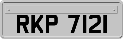 RKP7121