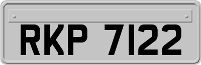 RKP7122