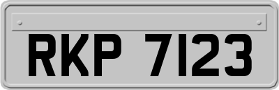 RKP7123