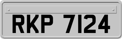 RKP7124