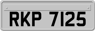 RKP7125