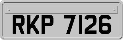 RKP7126