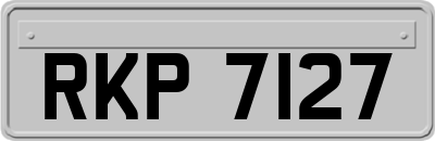 RKP7127