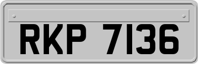 RKP7136