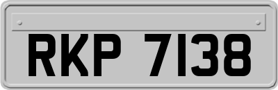 RKP7138