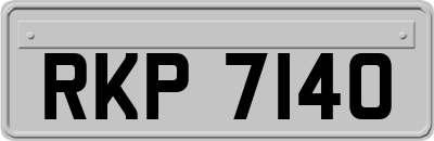 RKP7140