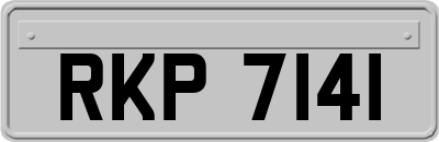 RKP7141