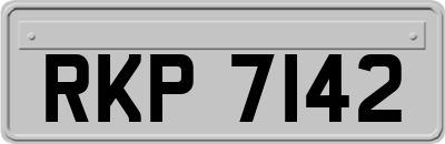 RKP7142