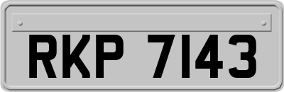 RKP7143