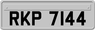 RKP7144