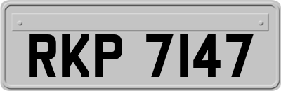 RKP7147