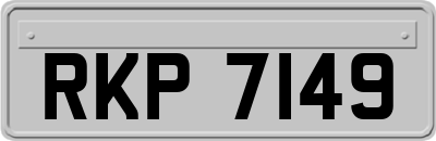 RKP7149