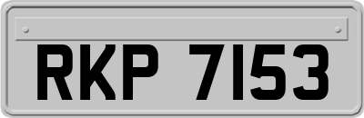 RKP7153