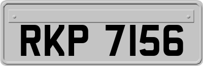 RKP7156