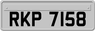 RKP7158