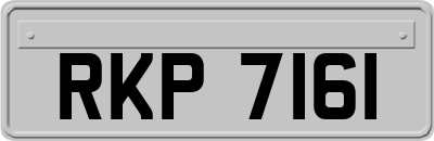 RKP7161