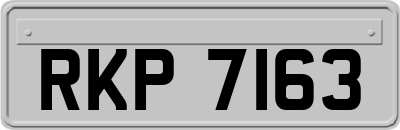 RKP7163