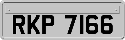 RKP7166