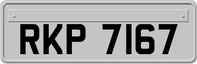 RKP7167