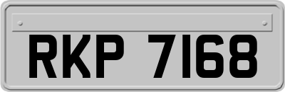 RKP7168