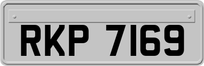 RKP7169