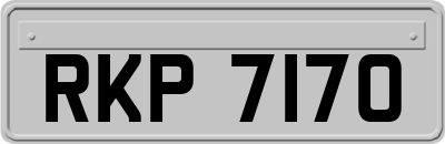 RKP7170