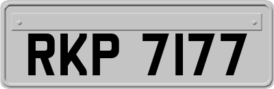 RKP7177