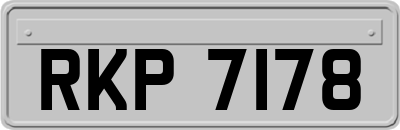 RKP7178