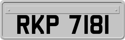 RKP7181