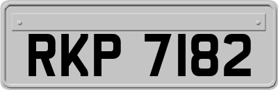 RKP7182