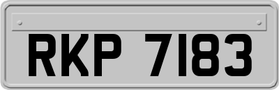 RKP7183