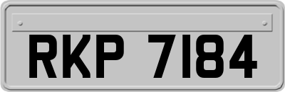 RKP7184