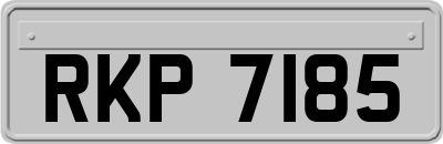 RKP7185