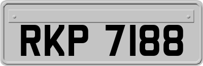 RKP7188