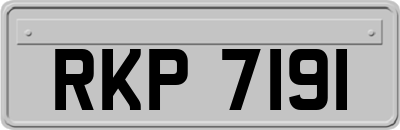 RKP7191