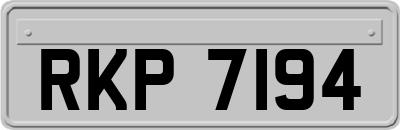 RKP7194